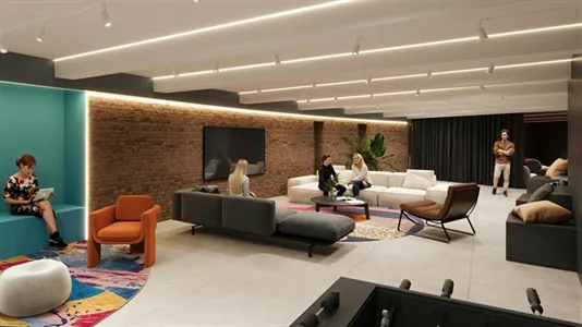 Apartments in Location is not specified - photo 6