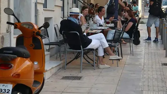 Apartments in Location is not specified - photo 10