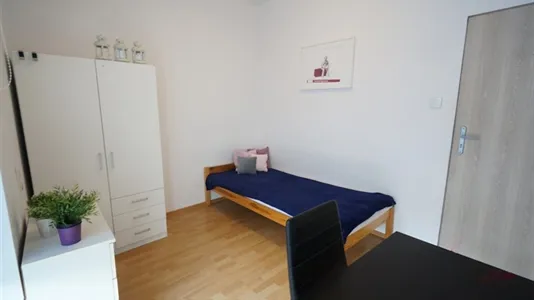 Rooms in Łódź - photo 5