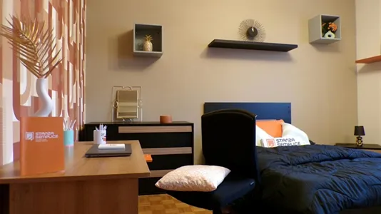 Rooms in Bologna - photo 8
