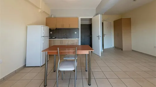 Apartments in Zografou - photo 3