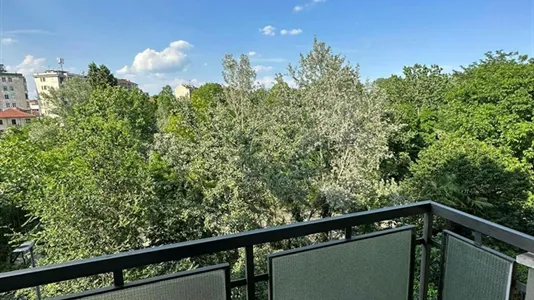 Rooms in Turin - photo 3