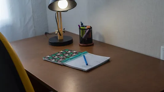 Rooms in Valencia Patraix - photo 4