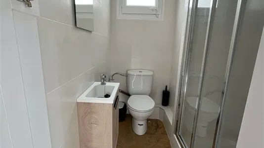 Rooms in Barcelona Eixample - photo 6