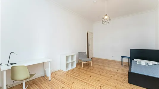 Rooms in Berlin Friedrichshain-Kreuzberg - photo 3