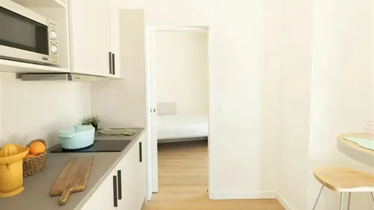 Rooms in Salamanca - photo 10