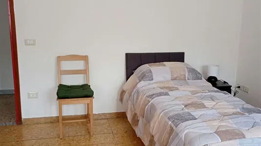 Apartments in Florence - photo 6