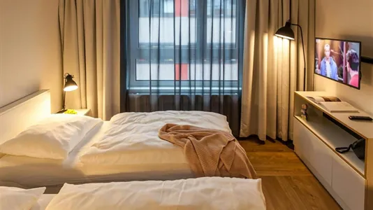 Apartments in Vienna Favoriten - photo 4