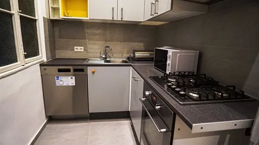 Rooms in Vienna Leopoldstadt - photo 9