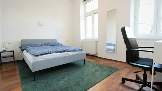 Apartments in Vienna Hernals - photo 7