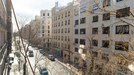 Rooms in Madrid Moncloa-Aravaca - photo 9