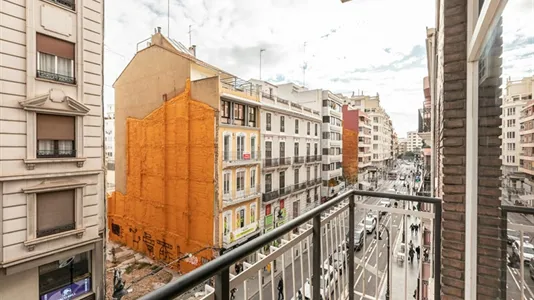 Rooms in Valencia L'Eixample - photo 7