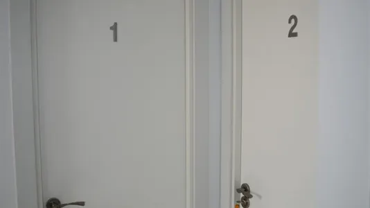 Rooms in Hacienda de Su Eminencia - photo 10