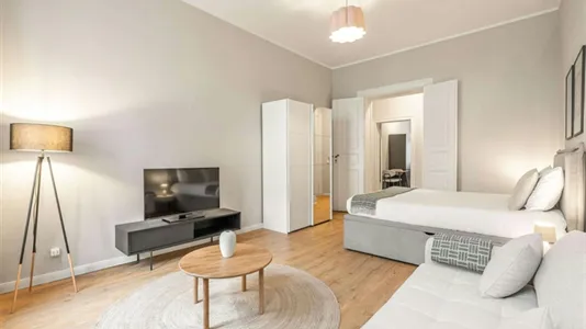 Apartments in Berlin Friedrichshain-Kreuzberg - photo 2