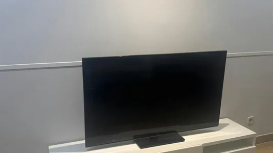 Apartments in Madrid Retiro - photo 3