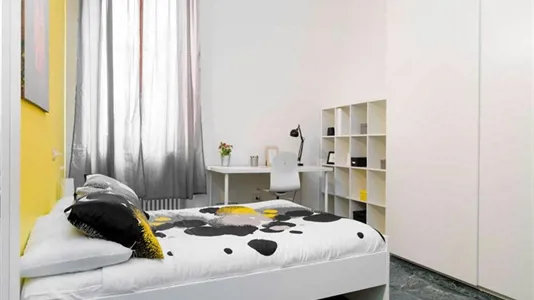 Rooms in Milano Zona 3 - Porta Venezia, Città Studi, Lambrate - photo 1