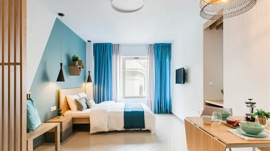 Apartments in Athens Omonia - photo 2
