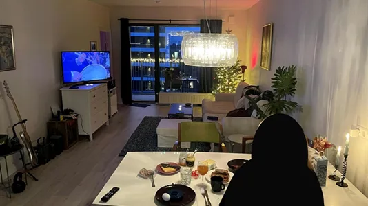 Apartments in Reykjavík Hlíðar - photo 4