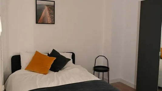 Rooms in Valencia Ciutat Vella - photo 1