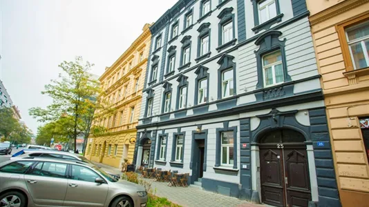 Rooms in Praha 6 - photo 8