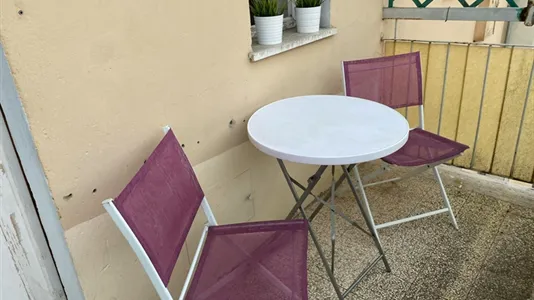 Rooms in Florence - photo 6