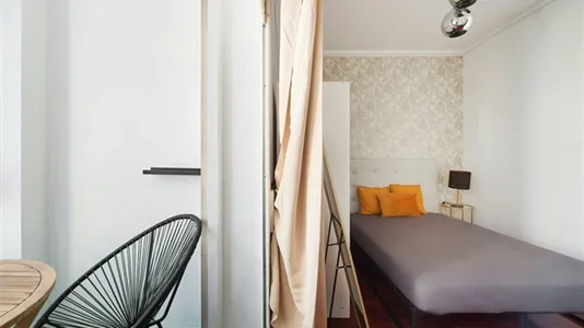 Rooms in Location is not specified - photo 8