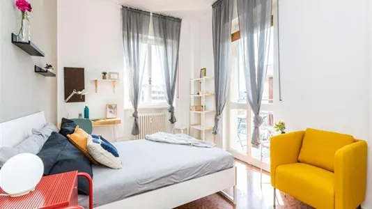 Rooms in Milano Zona 5 - Vigentino, Chiaravalle, Gratosoglio - photo 2