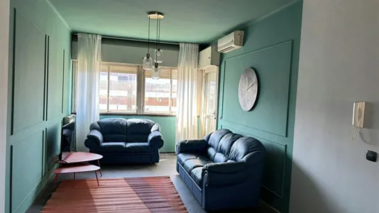 Apartments in Roma Municipio IX – EUR - photo 3