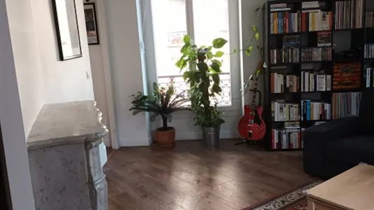 Apartments in Paris 18ème arrondissement - Montmartre - photo 4