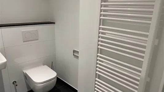 Rooms in Frankfurt Innenstadt I - photo 9