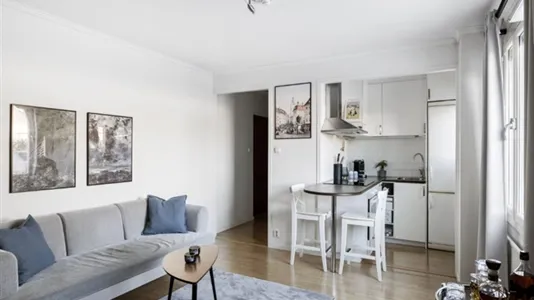 Apartments in Järfälla - photo 1