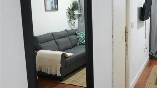 Rooms in Madrid Salamanca - photo 8