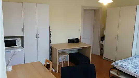 Apartments in Brussels Etterbeek - photo 4