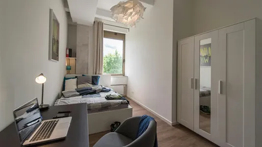 Rooms in Munich Ramersdorf-Perlach - photo 3