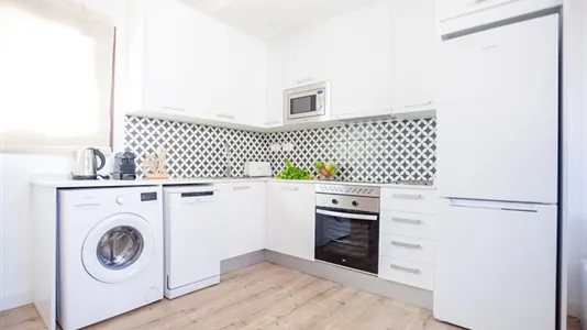 Apartments in Barcelona Ciutat Vella - photo 10