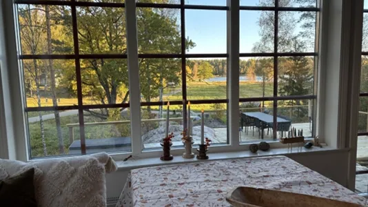 Houses in Gnesta - photo 2