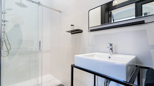 Rooms in Charleroi - photo 8