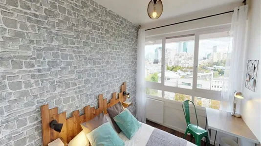 Rooms in Nanterre - photo 2