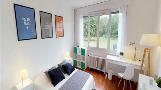 Rooms in Lille - photo 3