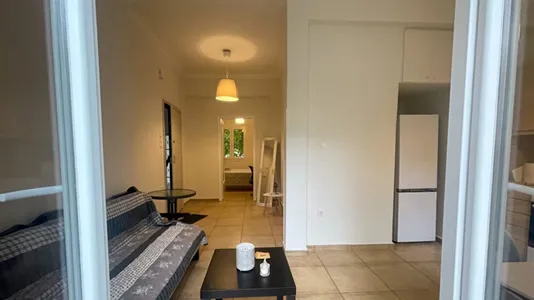 Houses in Agioi Anargyroi-Kamatero - photo 10