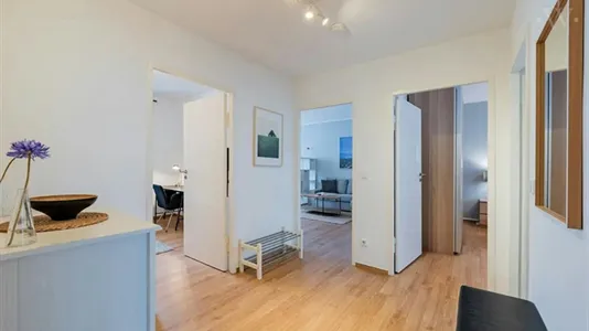 Apartments in Berlin Tempelhof-Schöneberg - photo 10