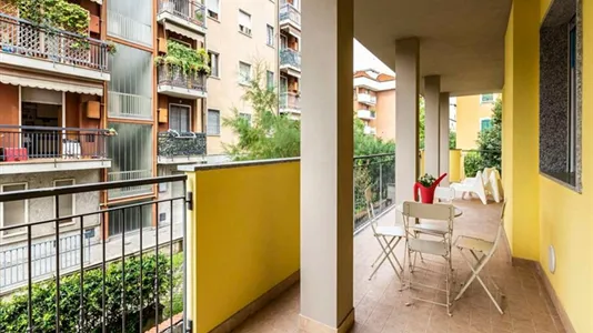 Rooms in Milano Zona 9 - Porta Garibaldi, Niguarda - photo 4