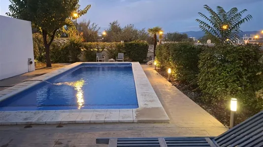 Houses in Castalla - photo 3