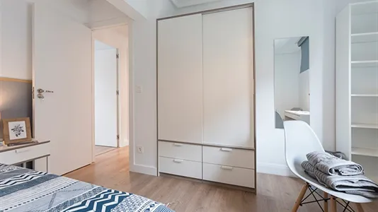 Rooms in Bilbao - photo 5