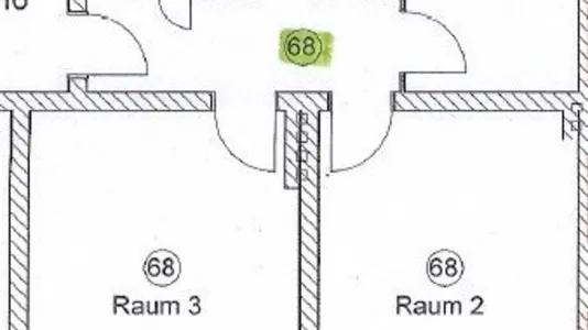 Apartments in Berlin Lichtenberg - photo 2