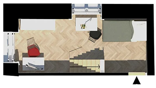 Rooms in Budapest Józsefváros - photo 10