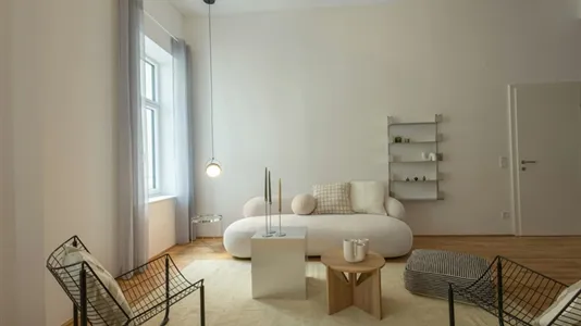 Apartments in Vienna Favoriten - photo 7
