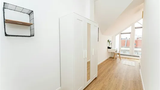 Rooms in Berlin Pankow - photo 3