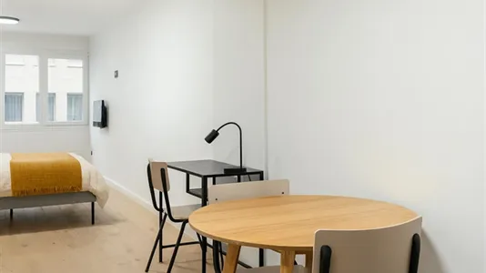 Apartments in Nanterre - photo 3