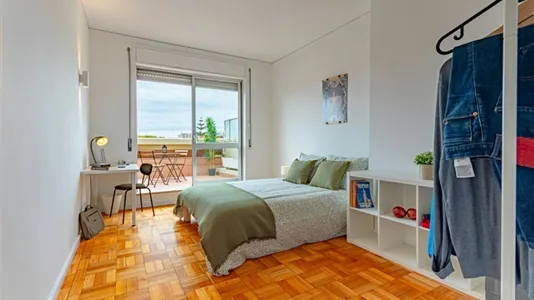 Rooms in Location is not specified - photo 1